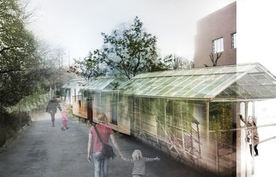 bilding.  kunst- und architekturschule