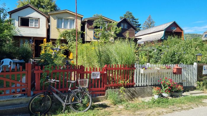 Strombad Kritzendorf