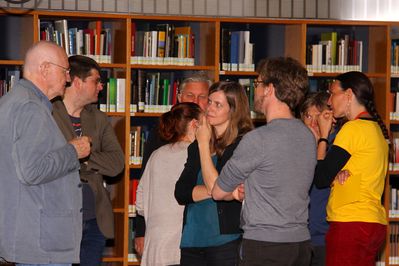 Gemeinschaftliches Wohnen in NÖ – Foto: ORTE