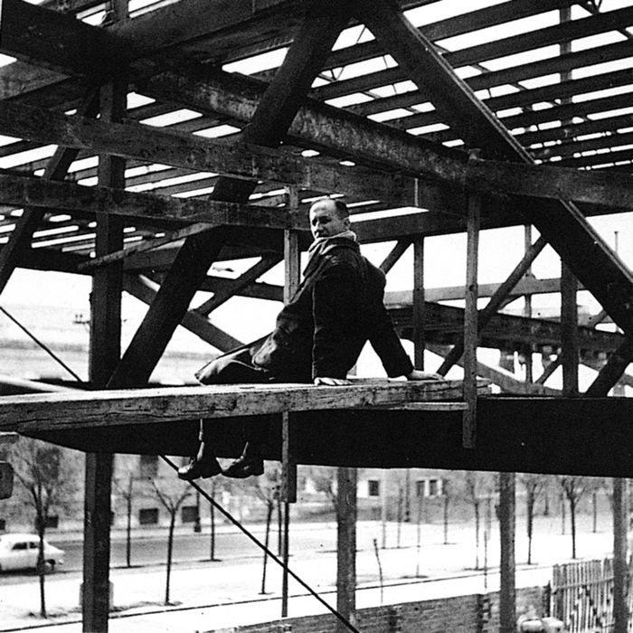 Alejandro de la Sota