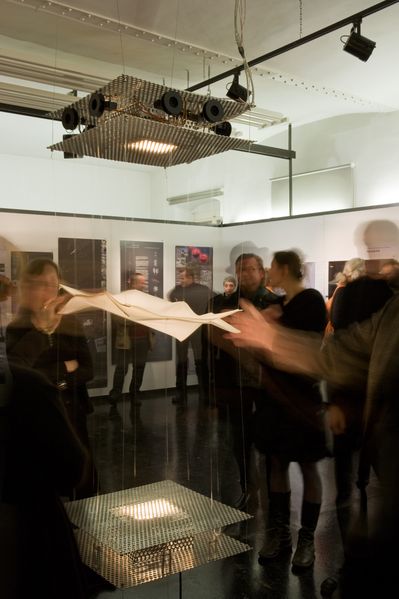 Foto: Lachlan Blair, Hauptpreis RPM