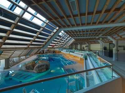 Ernst Heiss, Hubert Prachensky mit Michael Prachensky, Sport- und Kulturzentrum, Seefeld, 1973–75