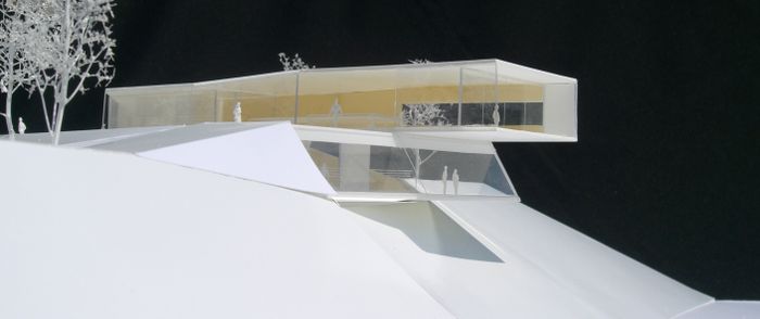 Modell-Foto: gerner°gerner, Gebietsvinothek Kirchberg/Wagram