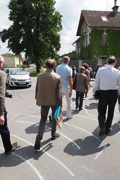 GEHspräch07 – Foto: ORTE / Heidrun Schlögl