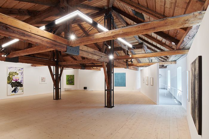 Klocker Museum, Hall i. T.