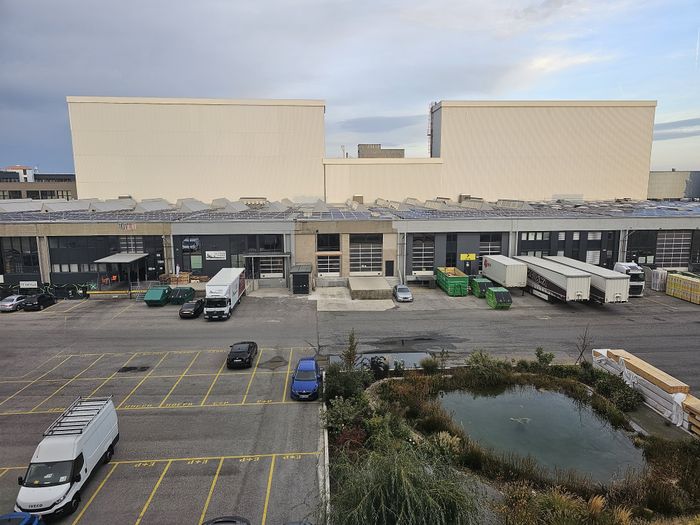 ehemaliges Semperit-Areal in Traiskirchen