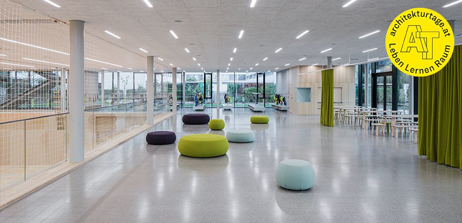 Volksschule Schwefel