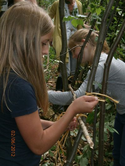 Onkel Karls Hütte2.jpg©B.Rodinger