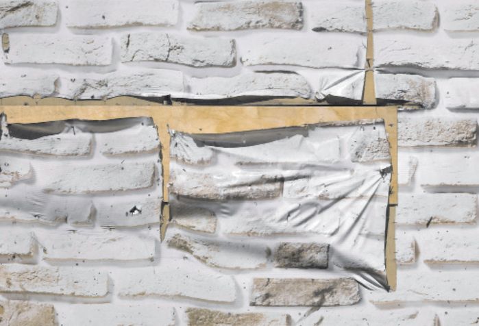 "We Apologize for the Temporary Inconvenience", 2018