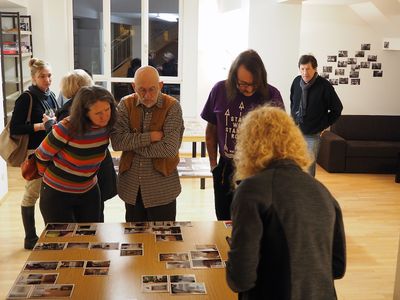 Wohnzimmer-Ausstellung 15