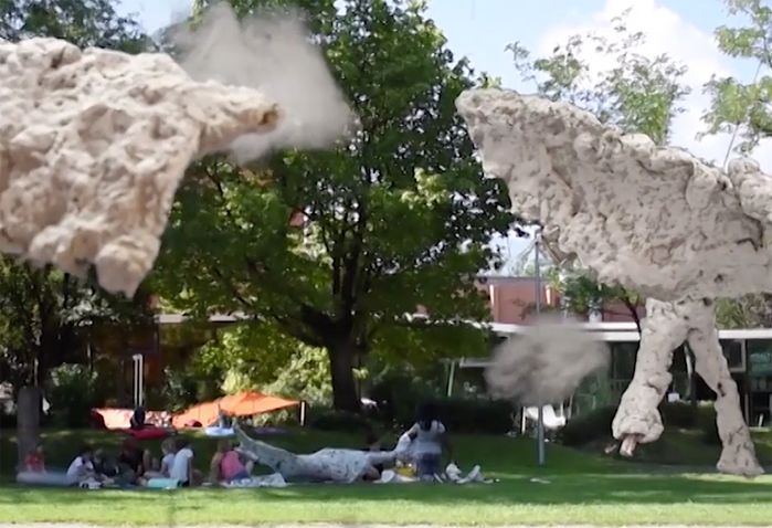 Filmstills "bilding insights"