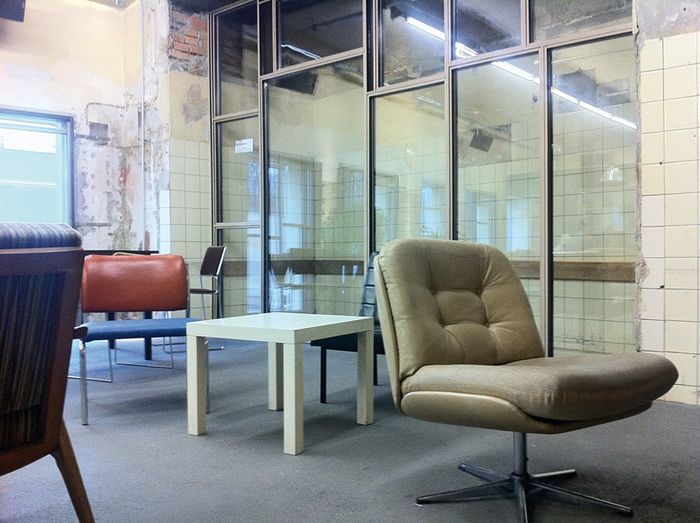 "Die Bäckerei", Handyfoto Rainer Köberl