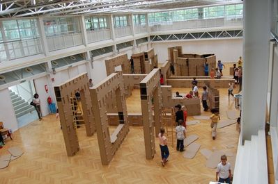 Architekturvermittlung 4