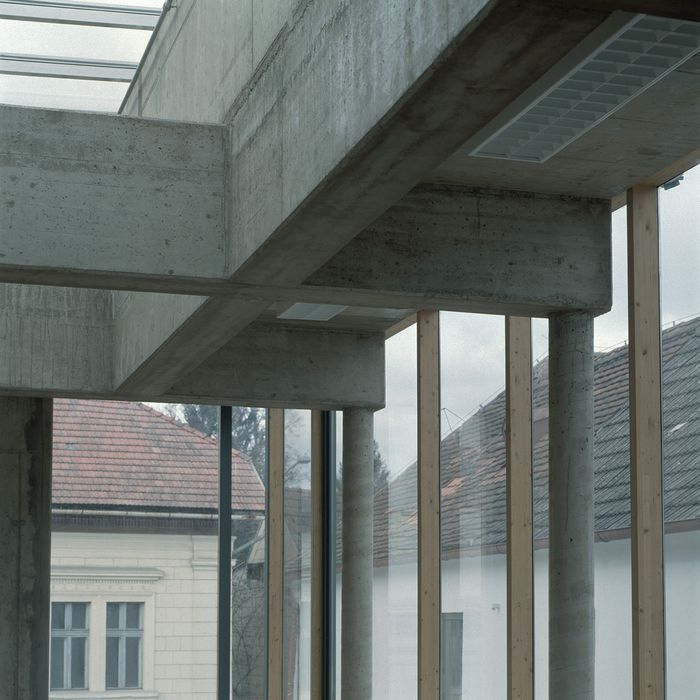 Dialektinstitut Oberschützen(Bgl.), 2002–04