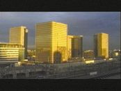 Standbild aus "Dominique Perrault: Les mots de l’architecte"