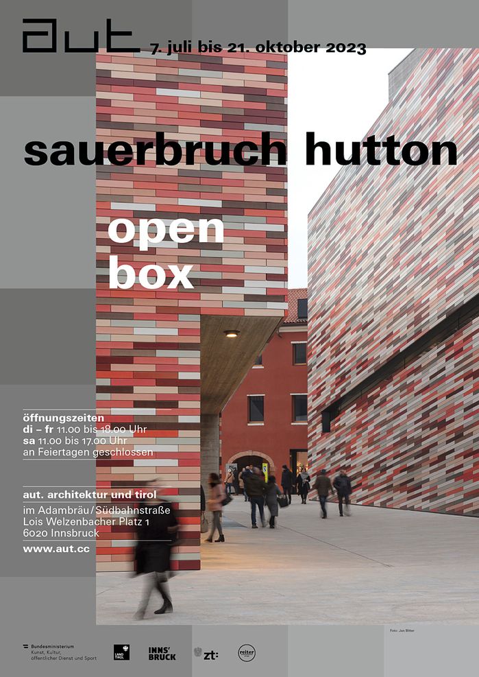 Plakatsujekt (Foto: M9 Museum, Venedig-Mestre, © Jan Bitter)