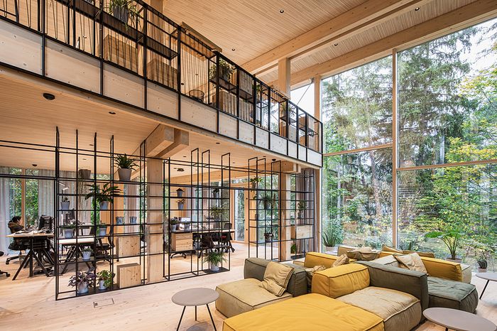 ASI Alpinschule Innsbruck, Natters