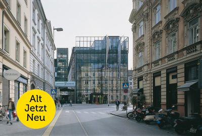 Architekturtage 2014