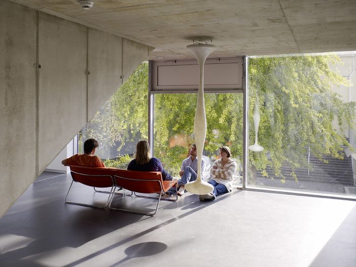 Bischof-Paulus-Heim, Innsbruck