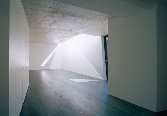 Auszeichnung des Landes Tirol für Neues Bauen 2010: Carport und Zubau, Gaimberg/Lienz, 2008 – 2010 (Architektur: rainer pirker architeXture)