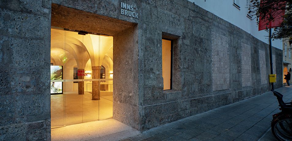 Tourismus Information  Innsbruck und seine Feriendörfer