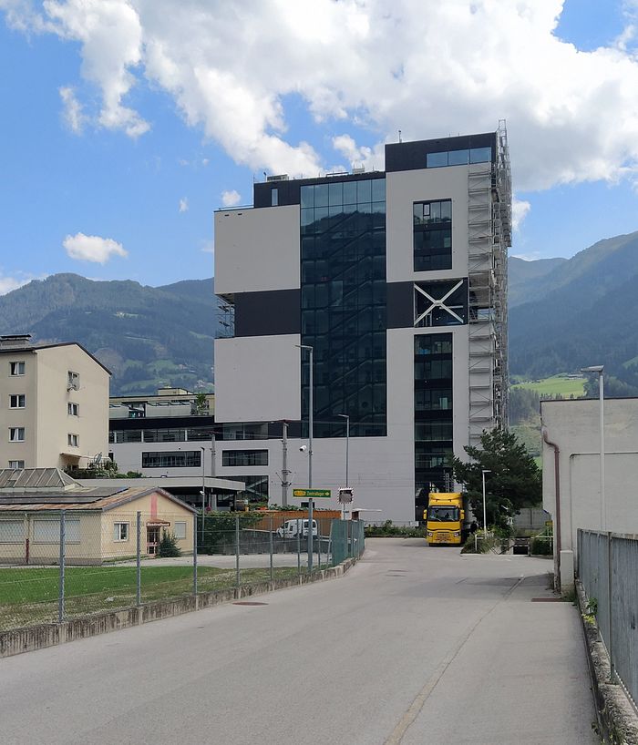 Schwaz Urban, Schwaz