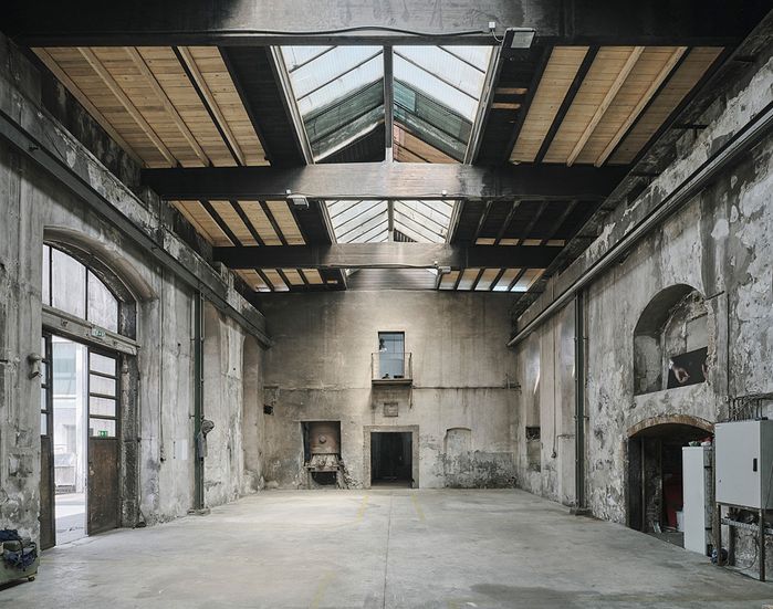 SNKTBRTLM, Innsbruck