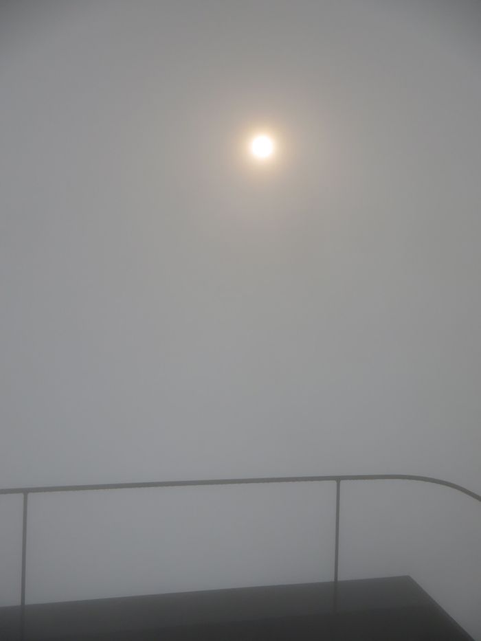 KAR, hochalpiner Klimaraum in der neuen Remise der IVB