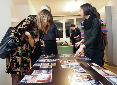 Wohnzimmer-Ausstellung 13