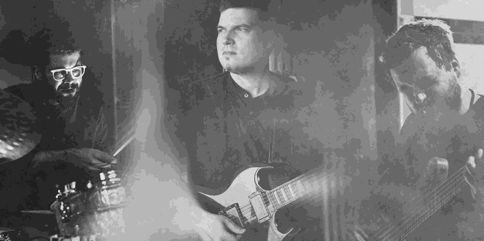 Ambient-Jazz Trio Lichtsekunden